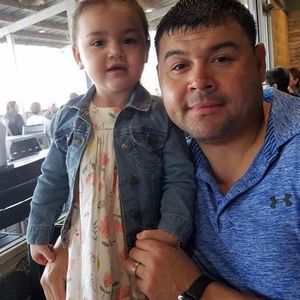 Meet your Posher, Vincent